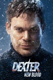 Dexter – Khoon Taze