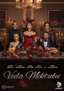 Nameye Khodahafezi: Fasl 1