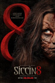 Siijin 8 Telesm Siyah