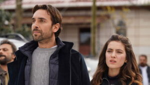 In Darya Toghian Khahad Kard: 1×13