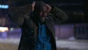 Havapeyma Robayi: 2×8