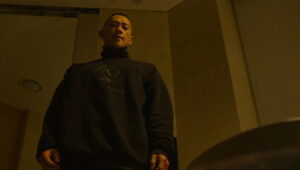 SaG haye Shekari: 2×3