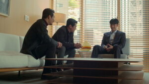 SaG haye Shekari: 2×6