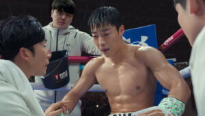 SaG haye Shekari: 2×1