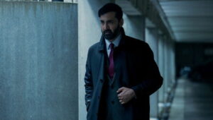 Havapeyma Robayi: 2×6