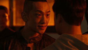 SaG haye Shekari: 2×5