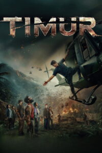 Teimour