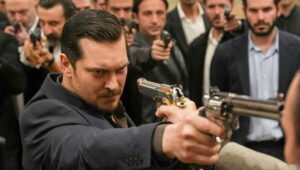 Ashraf Roya: 1×27