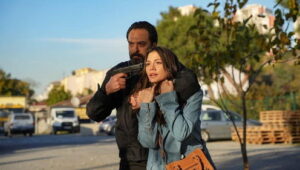 Ashraf Roya: 1×26