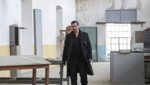 Ashraf Roya: 1×28