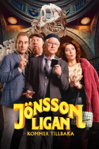Bazgasht Darodasteye janson