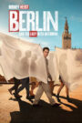 Berlin Va Banoye Sefid Posh