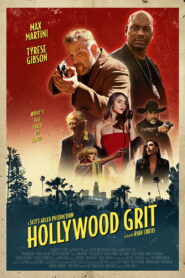 Shahamat Hollywood