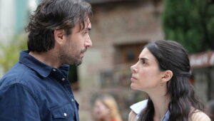 In Darya Toghian Khahad Kard: 1×28
