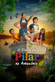 Majerahaye Pilar Dar Amazon