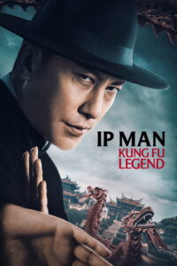Ostad iP Afsaneye KongFu