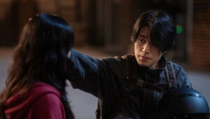 Foroshgahe Ghatelan: 2×6
