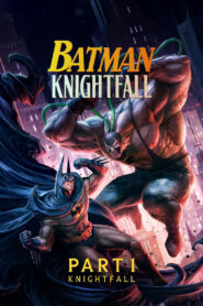 Batman – Soghot Shovaliye 1